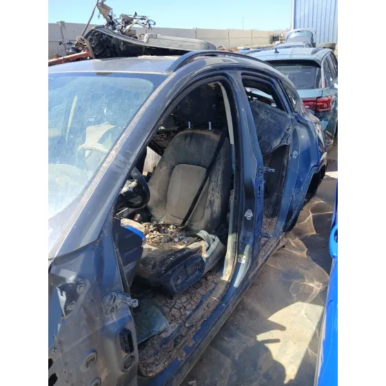 Carroceria para Jaguar E-Pace (X540)