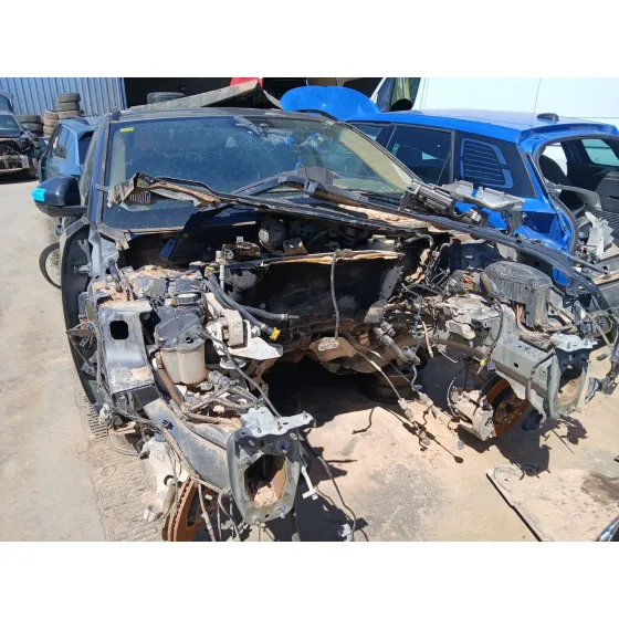 Carroceria para Jaguar E-Pace (X540)