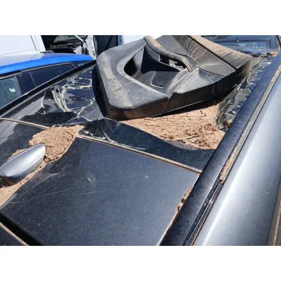 Carroceria para Jaguar E-Pace (X540)