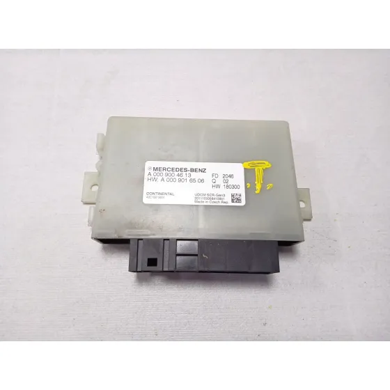 Modulo Electronico para Mercedes-Benz Gla (H247)