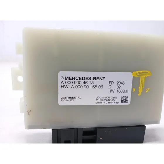 Modulo Electronico para Mercedes-Benz Gla (H247)