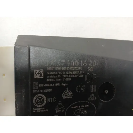 Modulo Electronico para Mercedes-Benz Gla (H247)