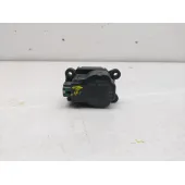 Motor Apertura Trampillas Climatizador para Peugeot 407