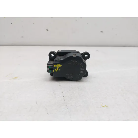 Motor Apertura Trampillas Climatizador para Peugeot 407