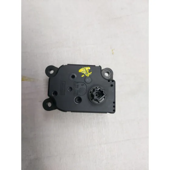 Motor Apertura Trampillas Climatizador para Peugeot 407