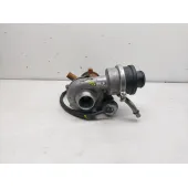 Turbocompresor para Mercedes-Benz Clase B Sports Tourer (W245)