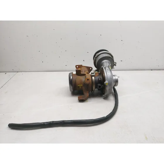 Turbocompresor para Mercedes-Benz Clase B Sports Tourer (W245)
