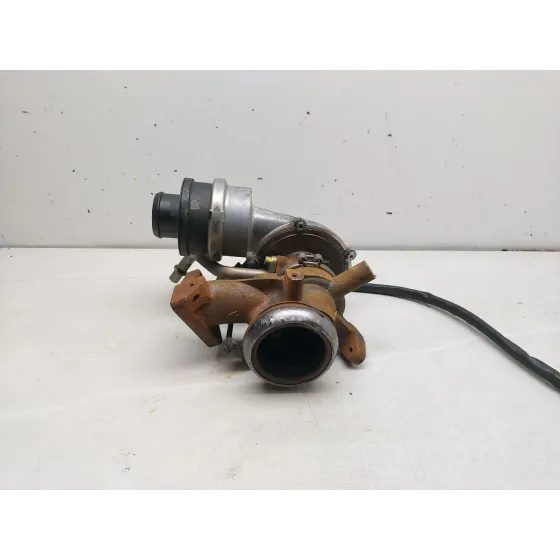 Turbocompresor para Mercedes-Benz Clase B Sports Tourer (W245)