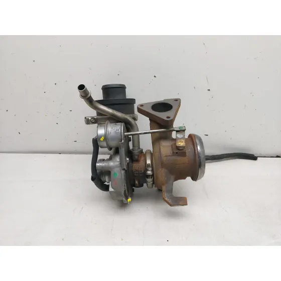 Turbocompresor para Mercedes-Benz Clase B Sports Tourer (W245)