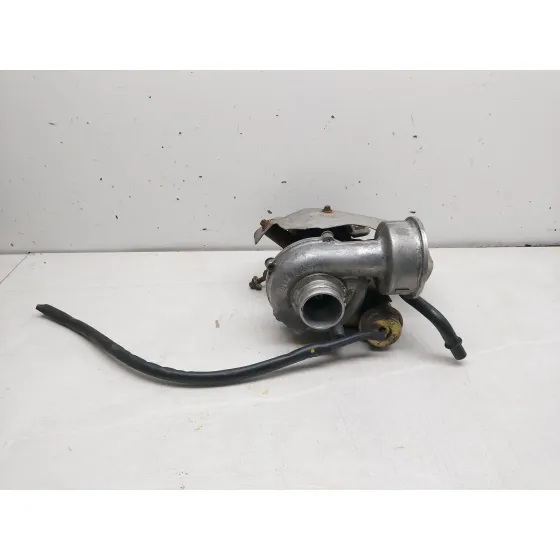 Turbocompresor para Mercedes-Benz Clase B Sports Tourer (W245)