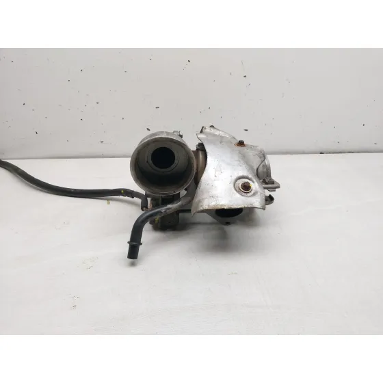 Turbocompresor para Mercedes-Benz Clase B Sports Tourer (W245)