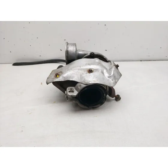 Turbocompresor para Mercedes-Benz Clase B Sports Tourer (W245)