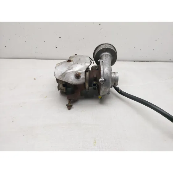 Turbocompresor para Mercedes-Benz Clase B Sports Tourer (W245)