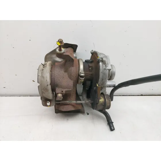 Turbocompresor para Mercedes-Benz Clase B Sports Tourer (W245)