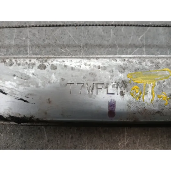 Elevalunas Delantero Izquierdo para Honda Hr-V (Ru)