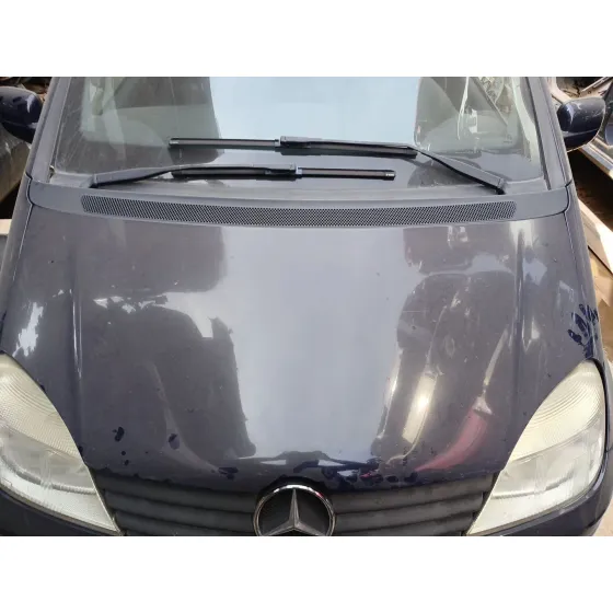 Capot para Mercedes-Benz Vaneo (414)