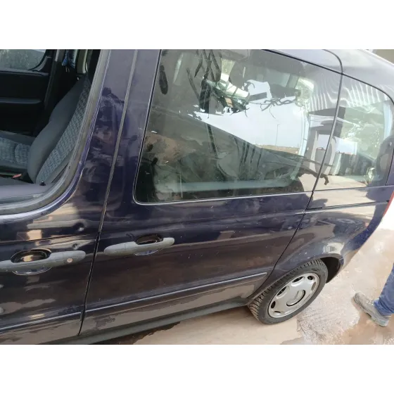 Puerta Lateral Corredera Izquierda para Mercedes-Benz Vaneo (414)