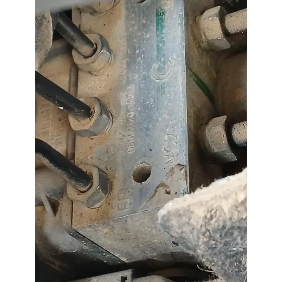 Abs para Nissan Qashqai I (J10, Nj10)