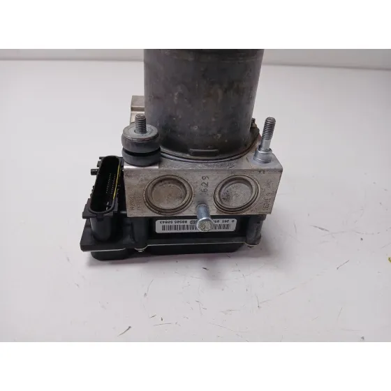 Abs para Nissan Qashqai I (J10, Nj10)