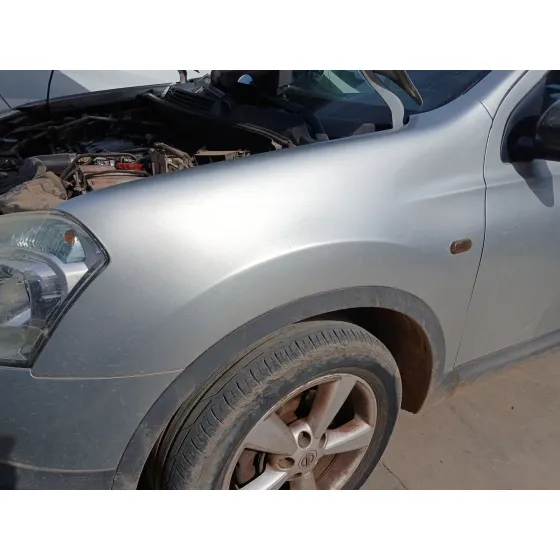 Aleta Delantera Izquierda para Nissan Qashqai I (J10, Nj10)