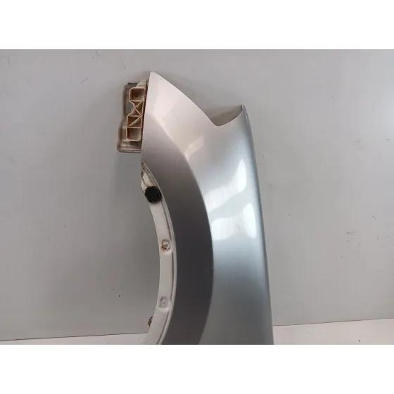 Aleta Delantera Izquierda para Nissan Qashqai I (J10, Nj10)