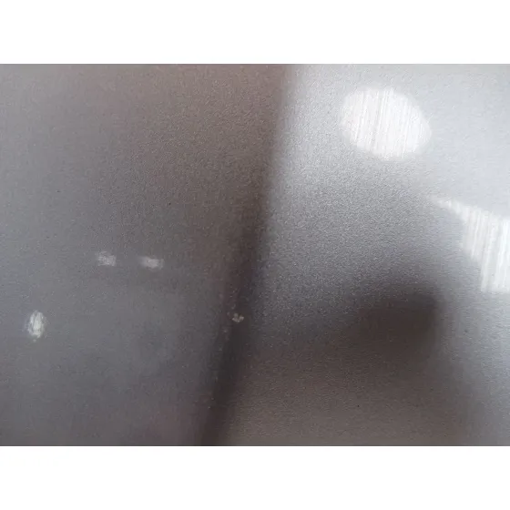 Aleta Delantera Izquierda para Nissan Qashqai I (J10, Nj10)