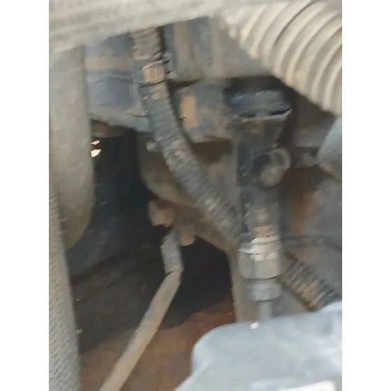 Caja Cambios para Nissan Qashqai I (J10, Nj10)