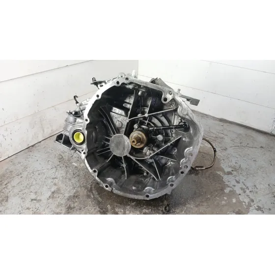Caja Cambios para Nissan Qashqai I (J10, Nj10)