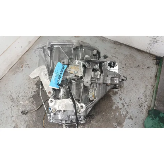 Caja Cambios para Nissan Qashqai I (J10, Nj10)