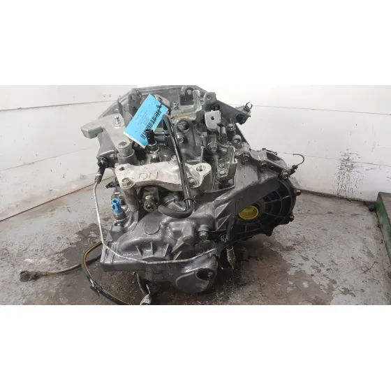 Caja Cambios para Nissan Qashqai I (J10, Nj10)