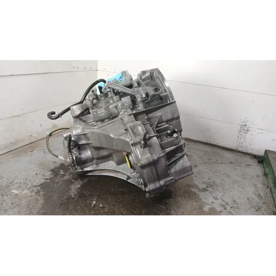 Caja Cambios para Nissan Qashqai I (J10, Nj10)