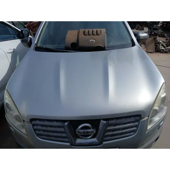 Capot para Nissan Qashqai I (J10, Nj10)