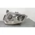 Faro Izquierdo para Nissan Qashqai I (J10, Nj10)