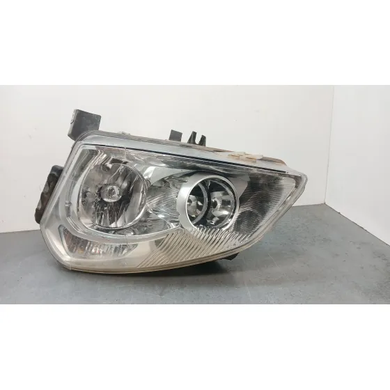 Faro Izquierdo para Nissan Qashqai I (J10, Nj10)