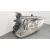 Faro Izquierdo para Nissan Qashqai I (J10, Nj10)