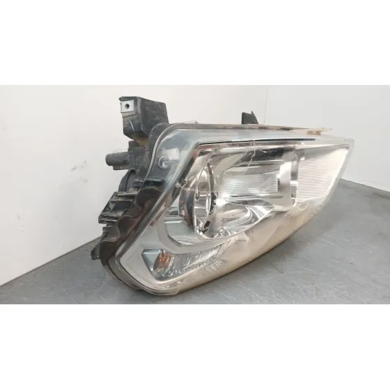 Faro Izquierdo para Nissan Qashqai I (J10, Nj10)