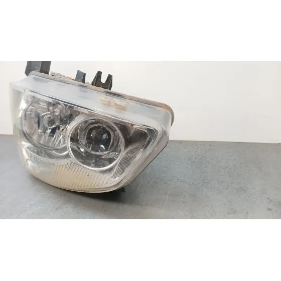 Faro Izquierdo para Nissan Qashqai I (J10, Nj10)