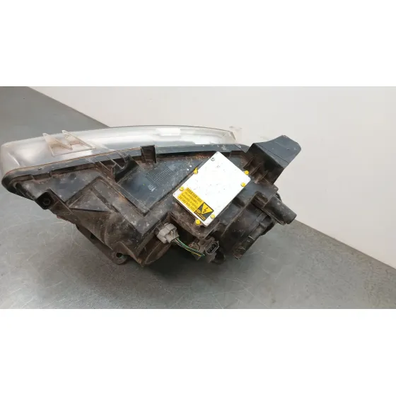Faro Izquierdo para Nissan Qashqai I (J10, Nj10)