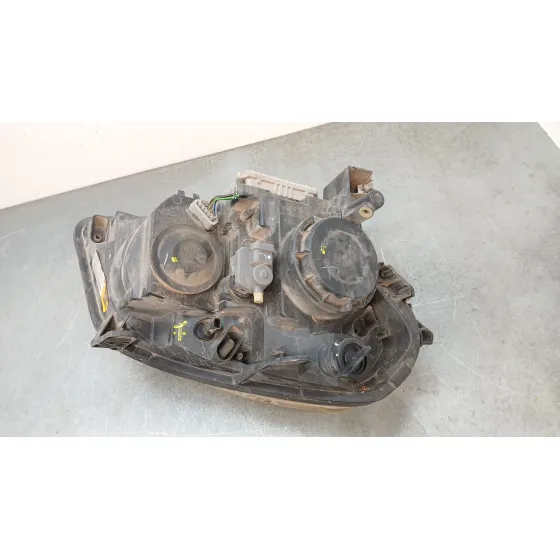 Faro Izquierdo para Nissan Qashqai I (J10, Nj10)