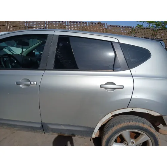 Puerta Trasera Izquierda para Nissan Qashqai I (J10, Nj10)