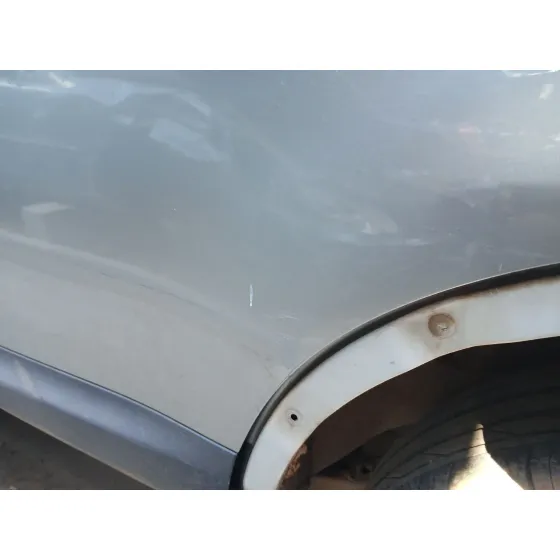 Puerta Trasera Izquierda para Nissan Qashqai I (J10, Nj10)