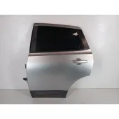 Puerta Trasera Izquierda para Nissan Qashqai I (J10, Nj10)