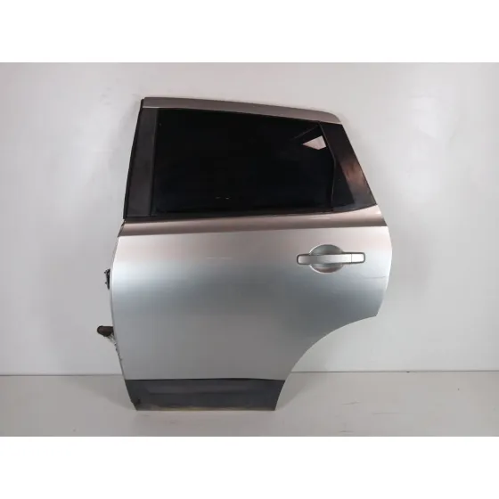 Puerta Trasera Izquierda para Nissan Qashqai I (J10, Nj10)