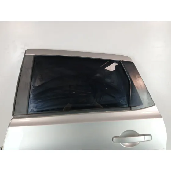 Puerta Trasera Izquierda para Nissan Qashqai I (J10, Nj10)