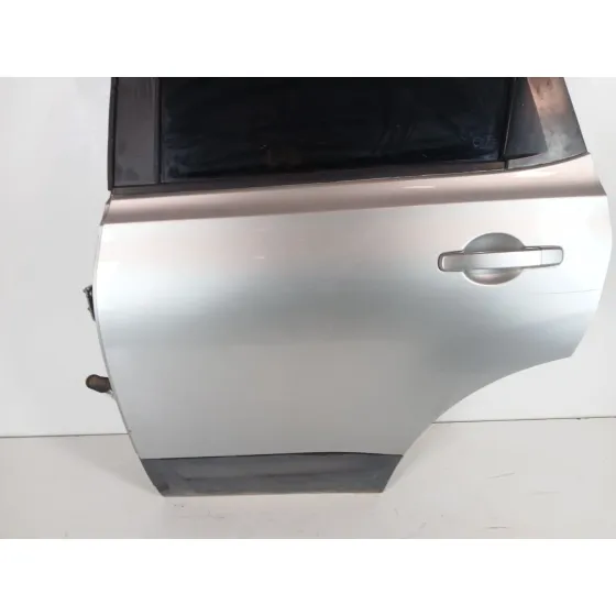 Puerta Trasera Izquierda para Nissan Qashqai I (J10, Nj10)