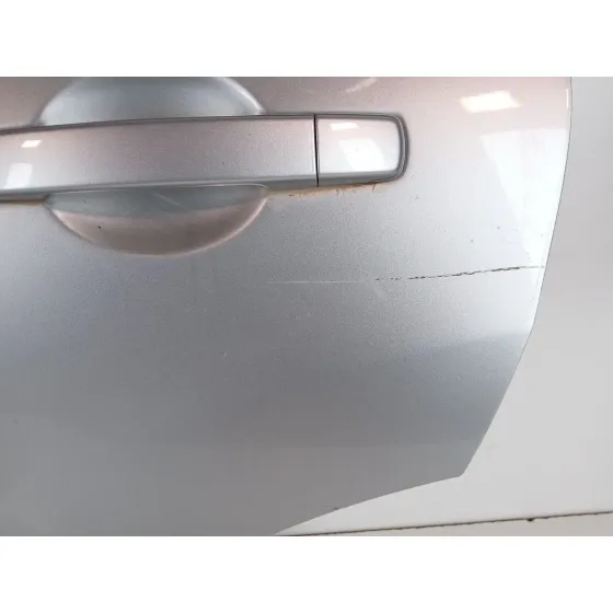 Puerta Trasera Izquierda para Nissan Qashqai I (J10, Nj10)