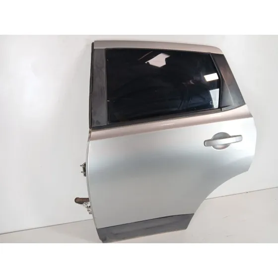 Puerta Trasera Izquierda para Nissan Qashqai I (J10, Nj10)