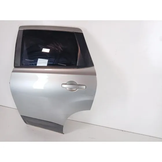Puerta Trasera Izquierda para Nissan Qashqai I (J10, Nj10)