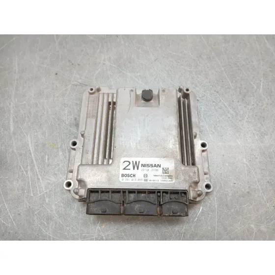 Centralita Motor Uce para Nissan Qashqai I (J10, Nj10)