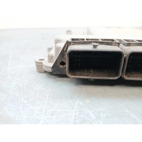 Centralita Motor Uce para Nissan Qashqai I (J10, Nj10)